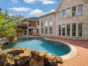14126 Bloomingdale Manor Drive, Cypress TX 77429