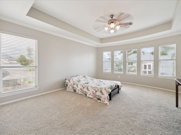 14126 Bloomingdale Manor Drive, Cypress TX 77429