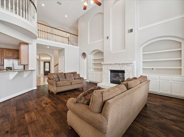 14126 Bloomingdale Manor Drive, Cypress TX 77429