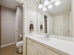 14126 Bloomingdale Manor Drive, Cypress TX 77429