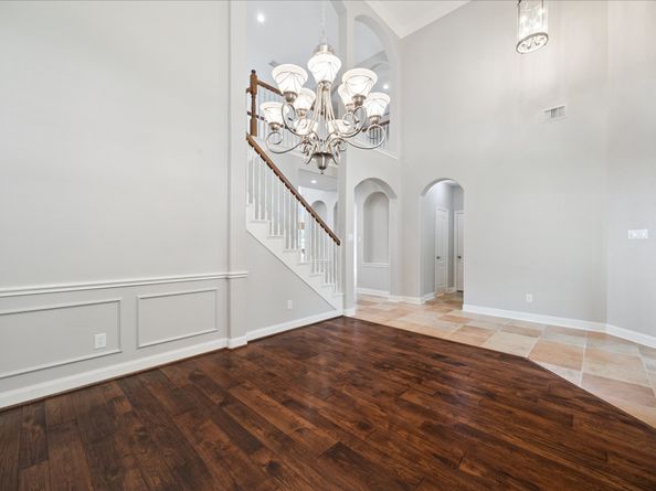 14126 Bloomingdale Manor Drive, Cypress TX 77429