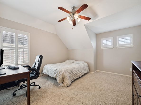 14126 Bloomingdale Manor Drive, Cypress TX 77429