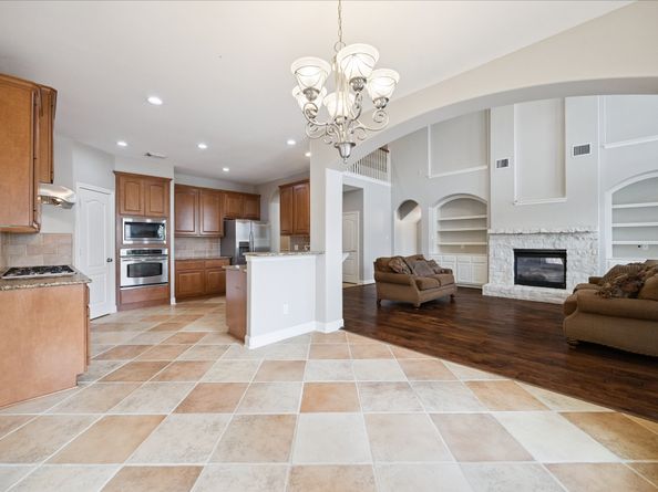 14126 Bloomingdale Manor Drive, Cypress TX 77429