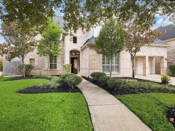 14126 Bloomingdale Manor Drive, Cypress TX 77429