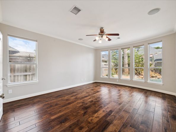 14126 Bloomingdale Manor Drive, Cypress TX 77429