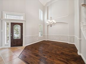 14126 Bloomingdale Manor Drive, Cypress TX 77429