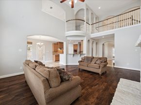 14126 Bloomingdale Manor Drive, Cypress TX 77429