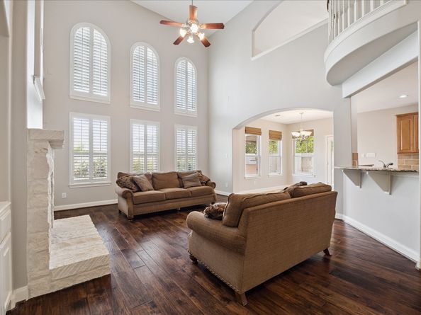 14126 Bloomingdale Manor Drive, Cypress TX 77429