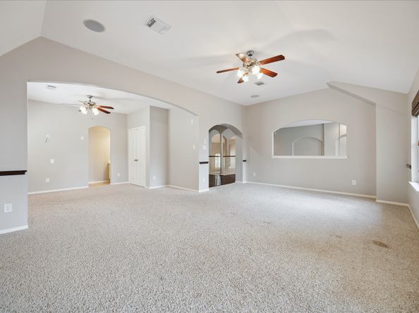14126 Bloomingdale Manor Drive, Cypress TX 77429