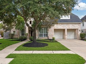 14126 Bloomingdale Manor Drive, Cypress TX 77429