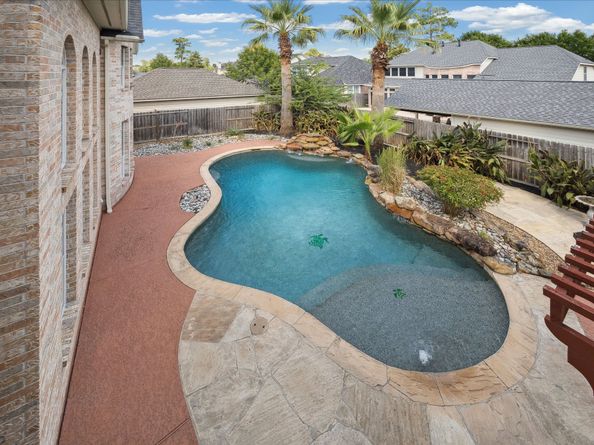 14126 Bloomingdale Manor Drive, Cypress TX 77429