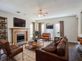 8602 Malardcrest Drive, Humble TX 77346