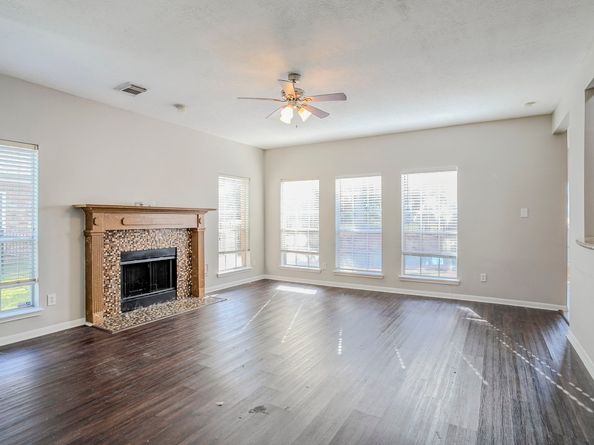 8602 Malardcrest Drive, Humble TX 77346