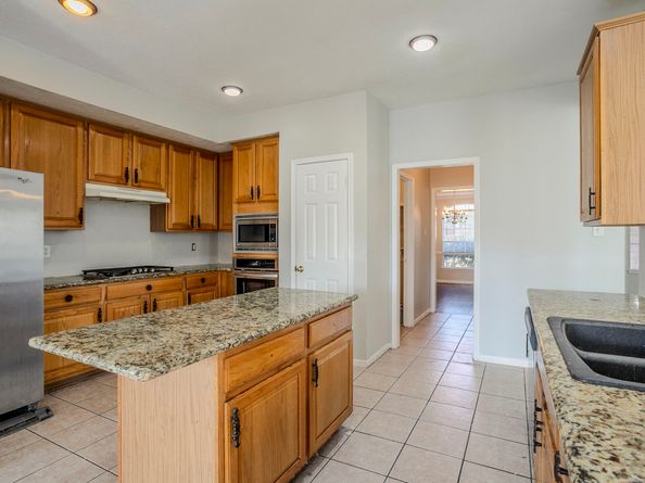 8602 Malardcrest Drive, Humble TX 77346