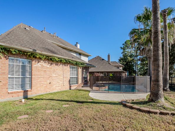 8602 Malardcrest Drive, Humble TX 77346