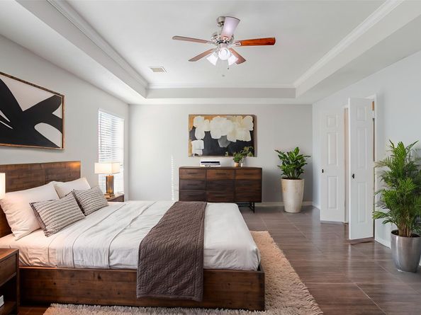 8602 Malardcrest Drive, Humble TX 77346