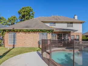 8602 Malardcrest Drive, Humble TX 77346
