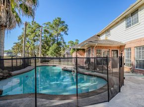 8602 Malardcrest Drive, Humble TX 77346