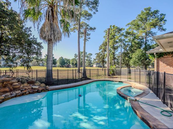 8602 Malardcrest Drive, Humble TX 77346