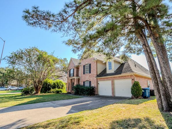 8602 Malardcrest Drive, Humble TX 77346