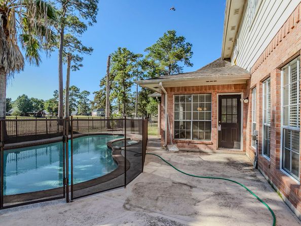8602 Malardcrest Drive, Humble TX 77346