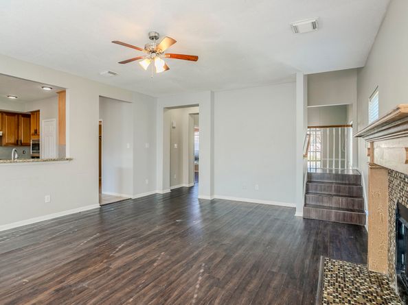 8602 Malardcrest Drive, Humble TX 77346