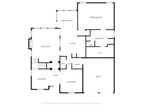 8602 Malardcrest Drive, Humble TX 77346