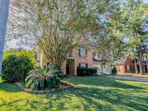 8602 Malardcrest Drive, Humble TX 77346