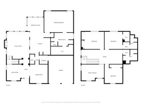 8602 Malardcrest Drive, Humble TX 77346