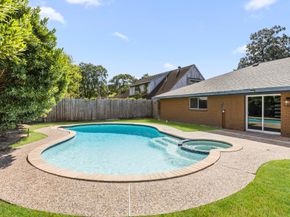 7622 Troulon Drive, Houston TX 77074