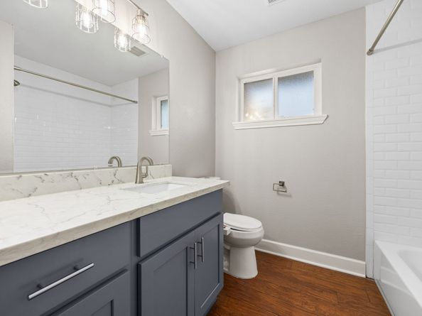 7622 Troulon Drive, Houston TX 77074