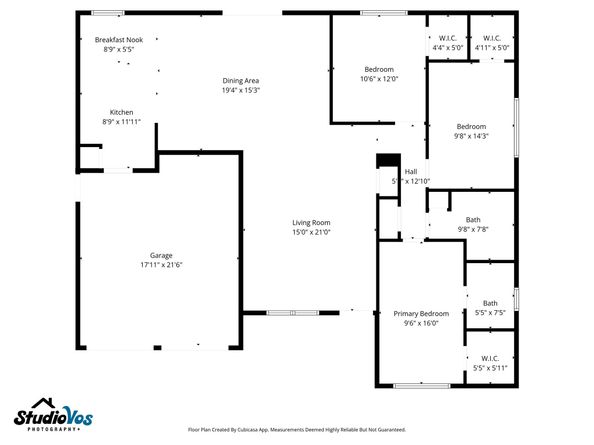 7622 Troulon Drive, Houston TX 77074