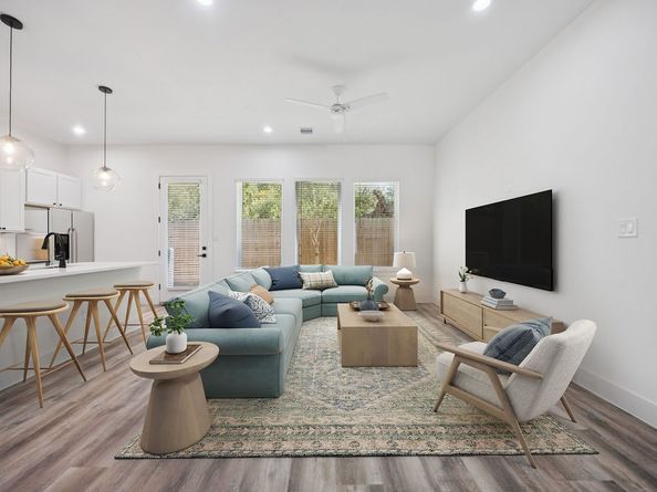 5734 White Magnolia Street, Houston TX 77091