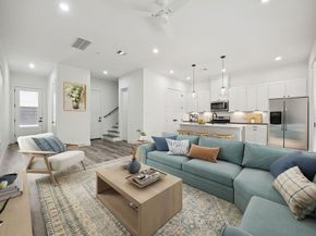 5734 White Magnolia Street, Houston TX 77091