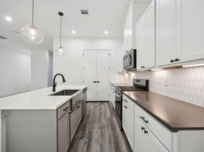 5734 White Magnolia Street, Houston TX 77091