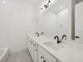 5734 White Magnolia Street, Houston TX 77091