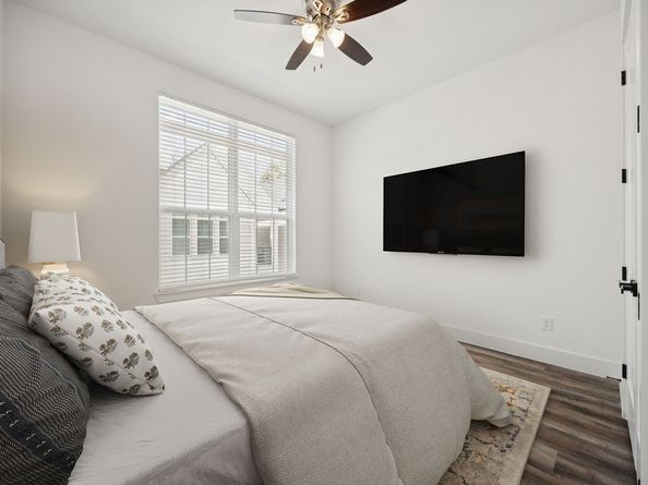 5734 White Magnolia Street, Houston TX 77091