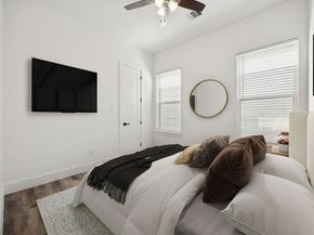 5734 White Magnolia Street, Houston TX 77091