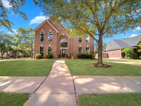 15403 Redbud Leaf Lane, Cypress TX 77433