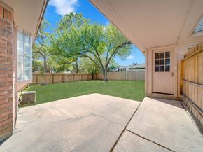 15403 Redbud Leaf Lane, Cypress TX 77433