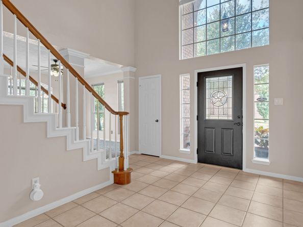 15403 Redbud Leaf Lane, Cypress TX 77433