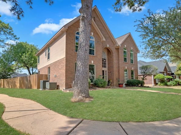 15403 Redbud Leaf Lane, Cypress TX 77433