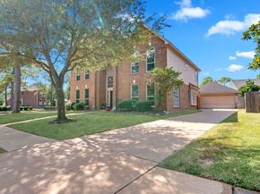 15403 Redbud Leaf Lane, Cypress TX 77433