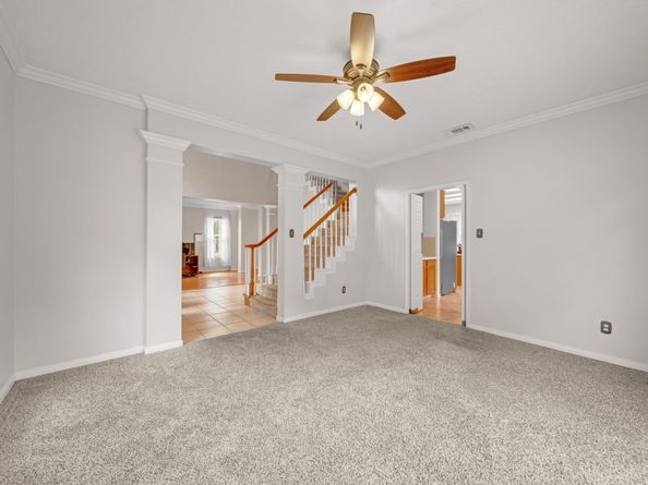 15403 Redbud Leaf Lane, Cypress TX 77433
