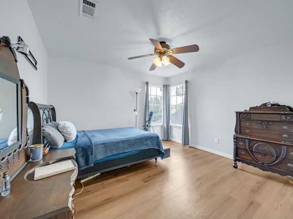 15403 Redbud Leaf Lane, Cypress TX 77433