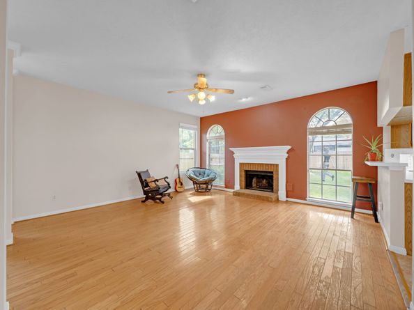 15403 Redbud Leaf Lane, Cypress TX 77433