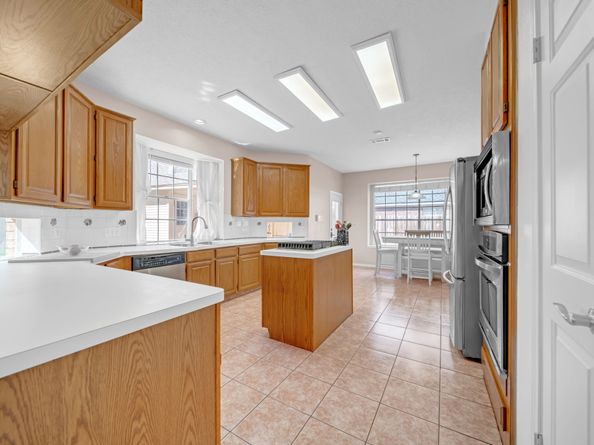 15403 Redbud Leaf Lane, Cypress TX 77433