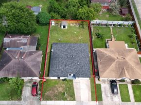 12206 Lennox Gardens Drive, Houston TX 77066