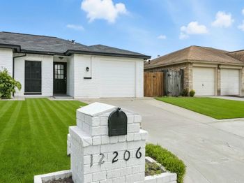 12206 Lennox Gardens Drive
