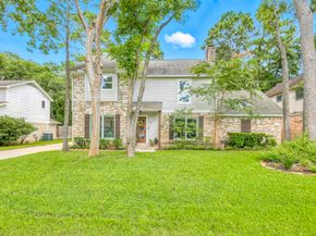 39 W Torch Pine Circle, The Woodlands TX 77381
